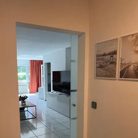 Design-terrasse-7 Personen-netflix-garage-seenah Apartman