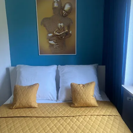 Appartement Design-terrasse-7 Personen-netflix-garage-seenah *