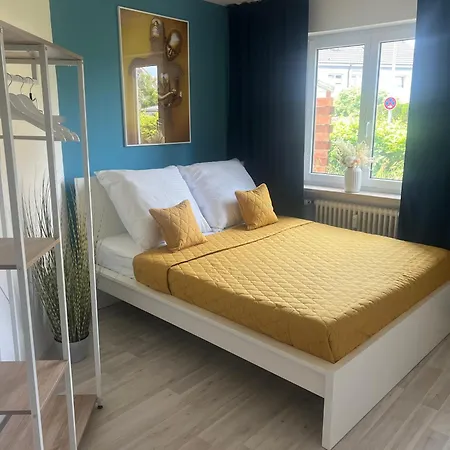 Design-terrasse-7 Personen-netflix-garage-seenah Apartman *