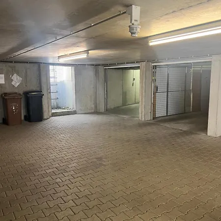 Appartement Design-terrasse-7 Personen-netflix-garage-seenah Radolfzell am Bodensee