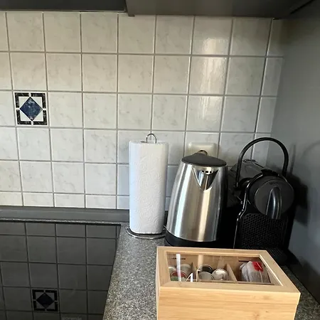 Design-terrasse-7 Personen-netflix-garage-seenah Appartement Radolfzell am Bodensee