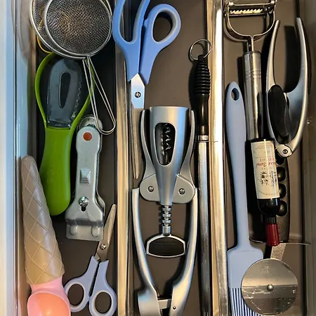 Apartman Design-terrasse-7 Personen-netflix-garage-seenah