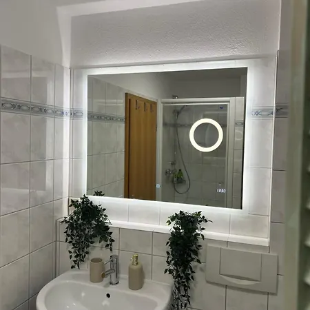 Apartman Design-terrasse-7 Personen-netflix-garage-seenah Radolfzell am Bodensee