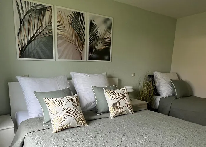 Design-terrasse-7 Personen-netflix-garage-seenah Apartamento Radolfzell am Bodensee