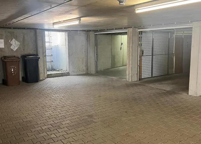 Apartamento Design-terrasse-7 Personen-netflix-garage-seenah Radolfzell am Bodensee