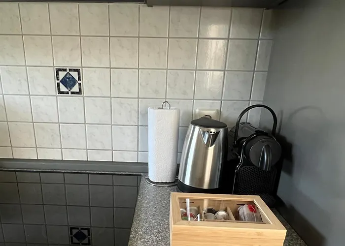 Design-terrasse-7 Personen-netflix-garage-seenah Apartamento Radolfzell am Bodensee